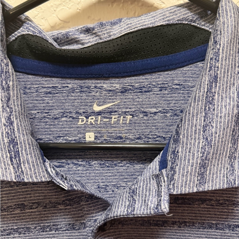 Nike Dri-Fit Polo - Picture 2 of 6